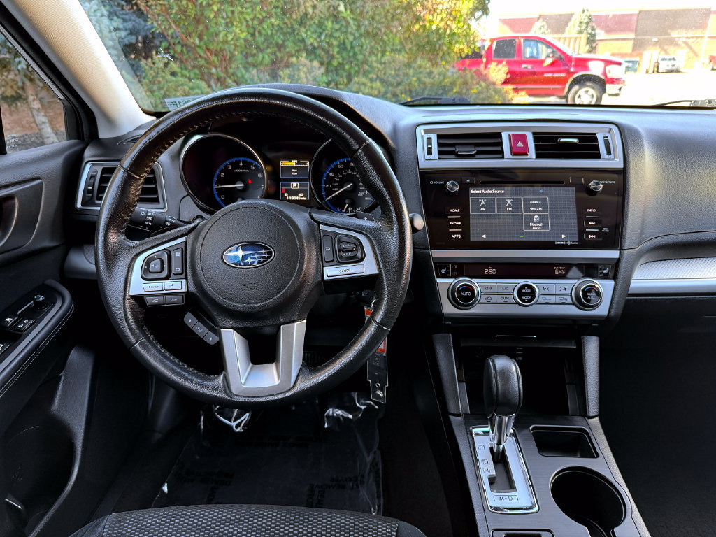 Used 2017 Subaru Outback 2.5i Premium AWD/4WD image 25