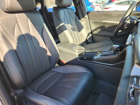 Certified 2023 Acura Integra A-Spec image 14