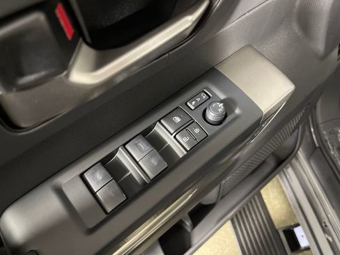 New 2026 Toyota Tundra Platinum image 16