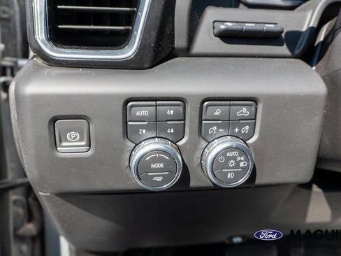 Used 2023 GMC Sierra 1500 Denali Ultimate AWD/4WD image 26