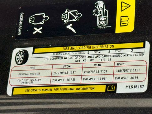 Used 2021 Jeep Gladiator Sport w/ Quick Order Package 24Q 80Th image 49