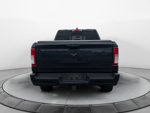 Used 2019 RAM 1500 Tradesman AWD/4WD image 6