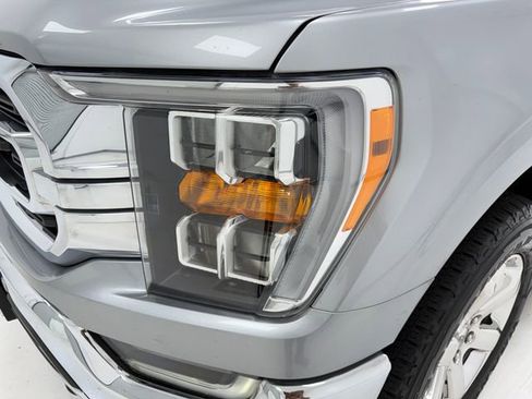 Used 2022 Ford F150 XLT w/ Equipment Group 302A High AWD/4WD image 6