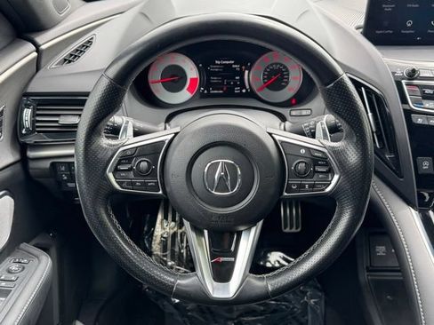 Used 2020 Acura RDX A-Spec AWD/4WD image 22