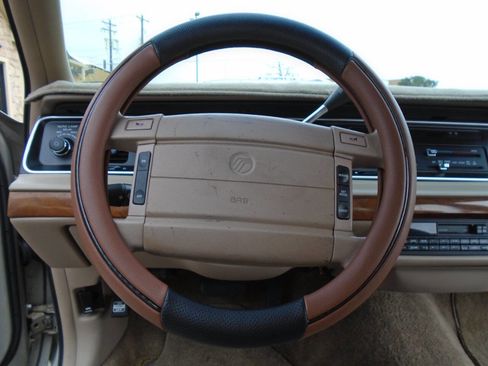 Used 1994 Mercury Grand Marquis GS image 15