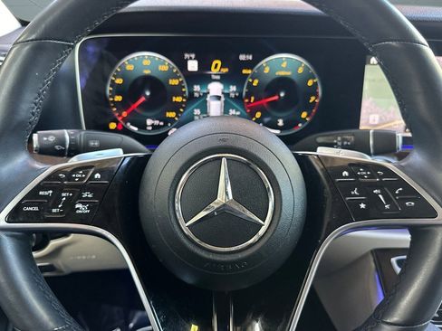 Certified 2022 Mercedes-Benz E 350 Sedan image 16