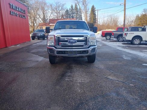 Used 2013 Ford F250 XLT w/ Advanced Security Group image 27