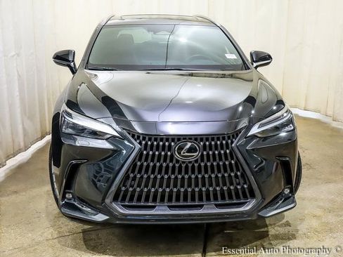 Used 2023 Lexus NX 350 AWD image 6