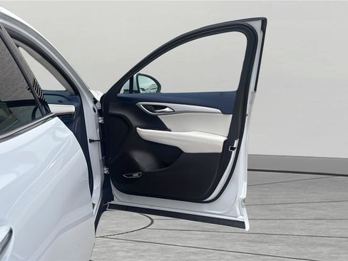 New 2026 Buick Envision Avenir image 19