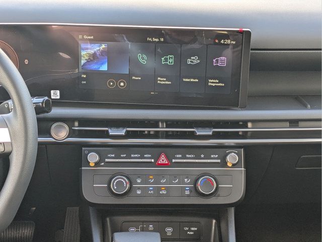New 2026 Hyundai Tucson SE FWD image 18