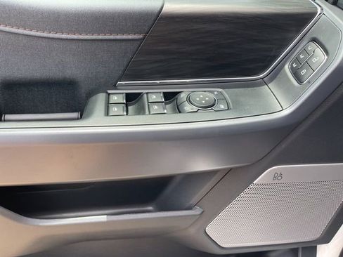 New 2025 Ford F150 Lariat w/ Equipment Group 501A Mid image 14