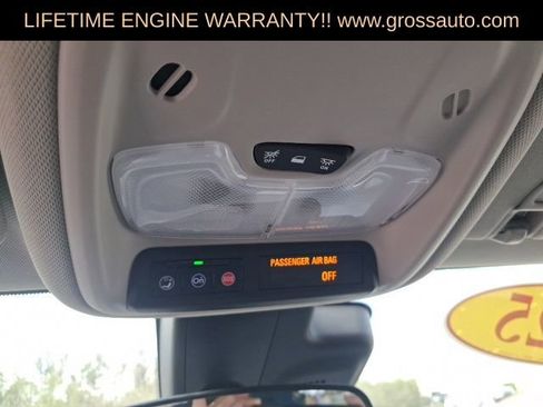 Used 2025 Buick Encore GX Preferred AWD/4WD image 18