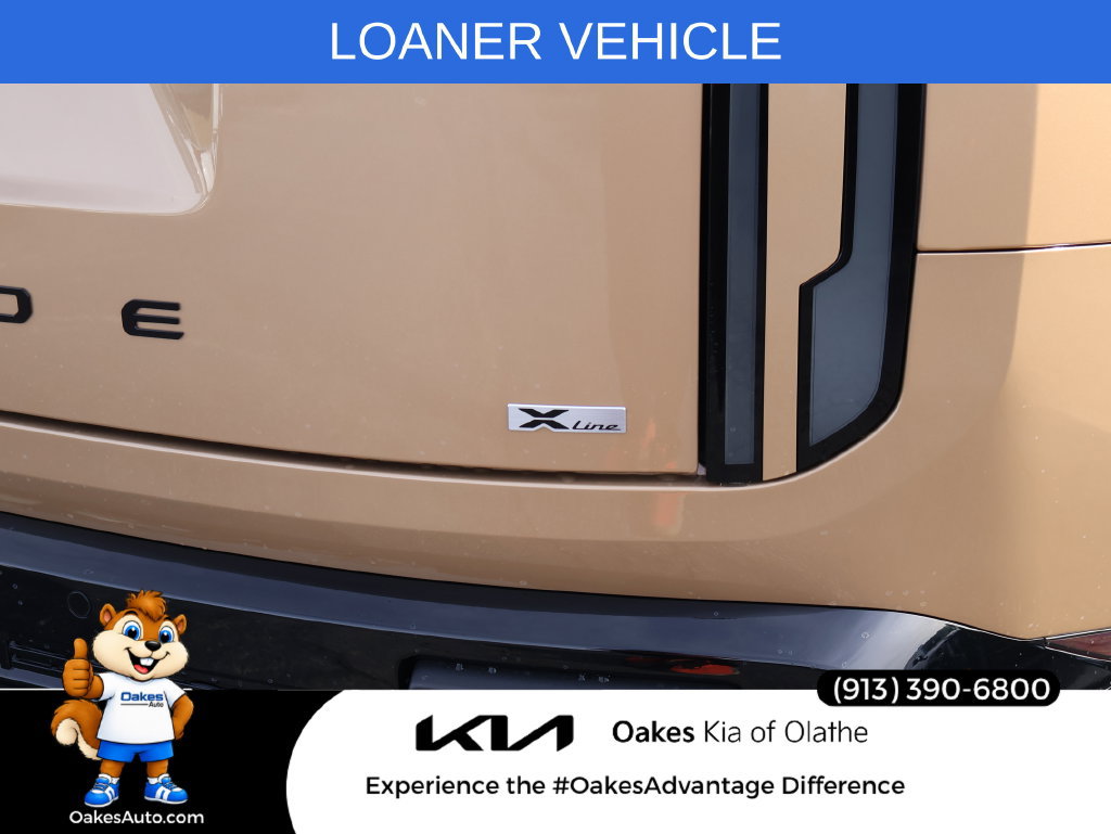 New 2027 Kia Telluride SX Prestige X-Line w/ Towing Package AWD/4WD image 57