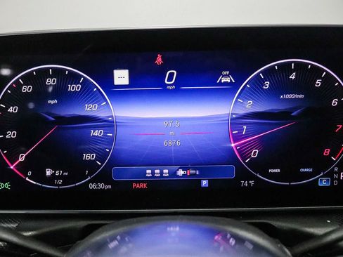 Certified 2026 Mercedes-Benz C 300 Sedan image 25