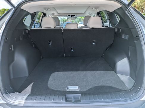 Used 2023 Hyundai Tucson Limited AWD/4WD image 13