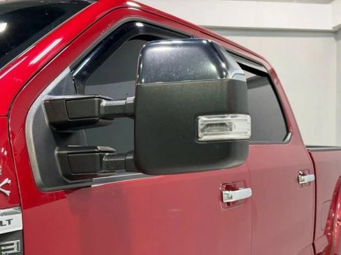 Used 2020 Ford F250 XLT w/ XLT Premium Package AWD/4WD image 10