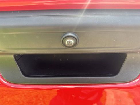 Used 2025 RAM 1500 Rebel image 13