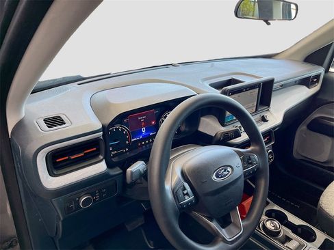 Used 2022 Ford Maverick XLT w/ Equipment Group 300A Standard image 9