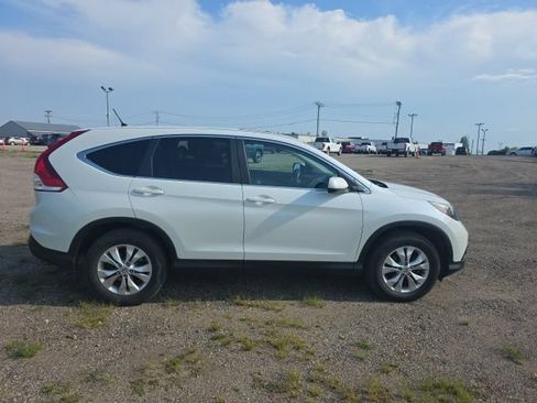 Used 2012 Honda CR-V EX image 6