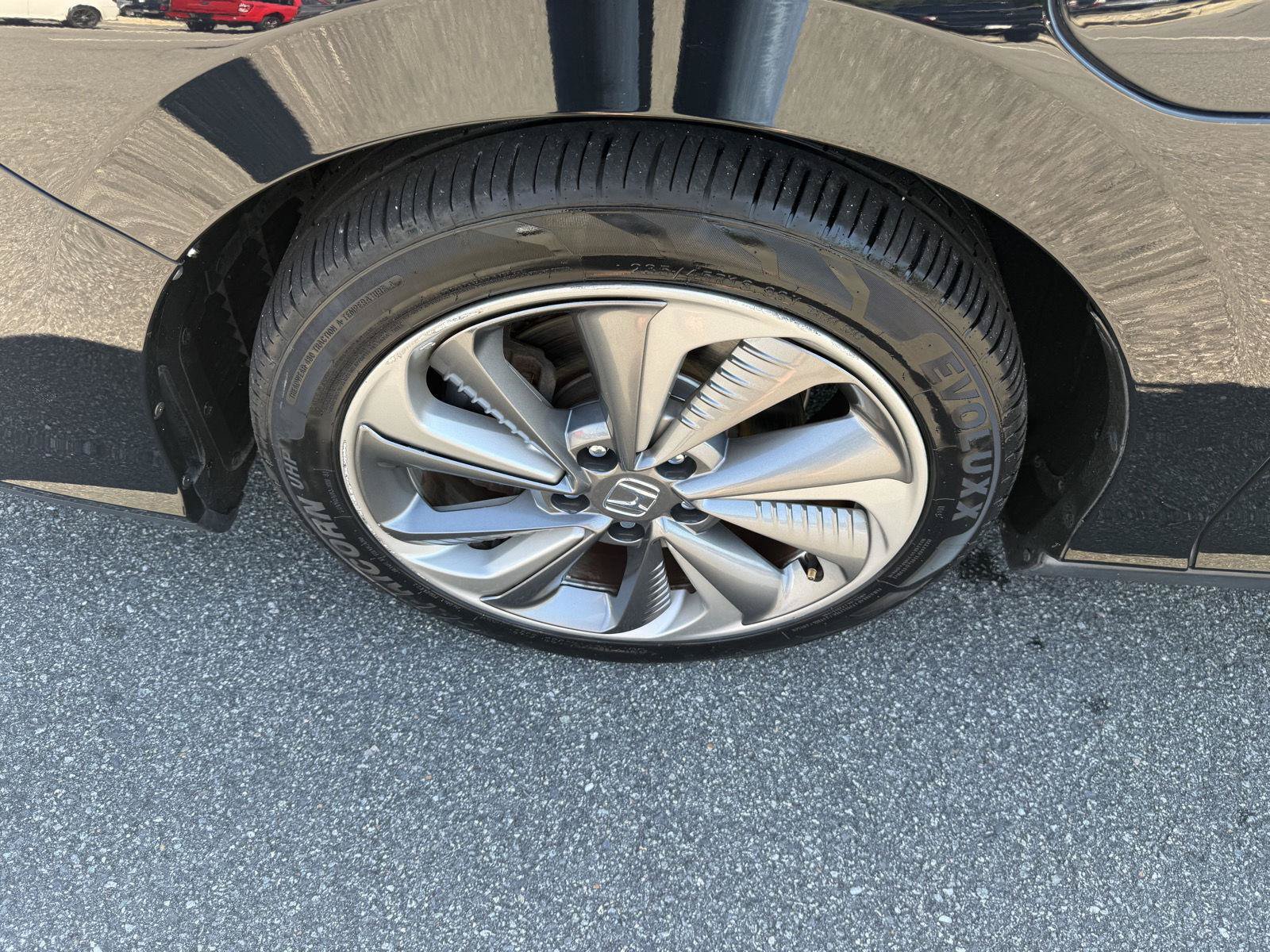 Used 2018 Honda Clarity Plug-In Hybrid image 26