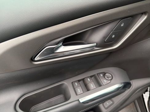 New 2026 Chevrolet Traverse LT image 20