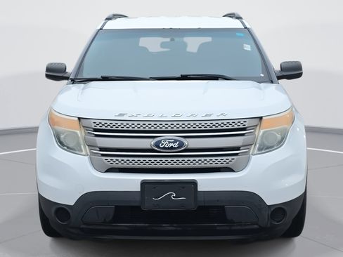 Used 2015 Ford Explorer FWD image 2