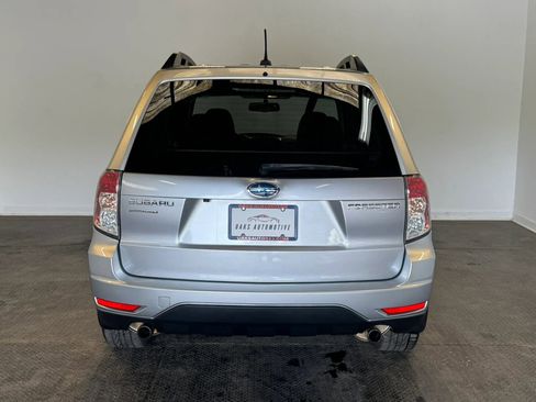 Used 2012 Subaru Forester 2.5X Limited AWD/4WD image 5