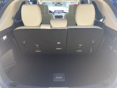 New 2026 MAZDA CX-90 3.3 Turbo S w/ Premium Plus image 32