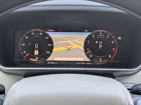 Used 2021 Land Rover Range Rover Westminster Edition image 28