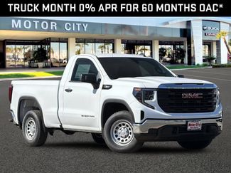 New 2026 GMC Sierra 1500 Pro w/ Pro Value Package RWD video 2