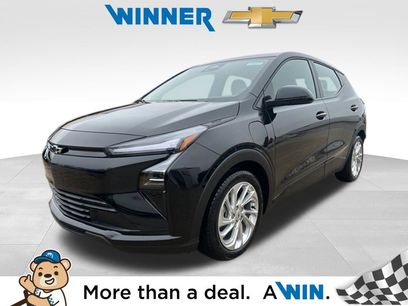 New 2027 Chevrolet Bolt LT w/ Comfort Package