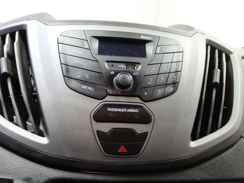 Used 2018 Ford Transit 250 130 Low Roof image 13