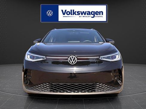 Certified 2023 Volkswagen ID.4 Pro S RWD image 3