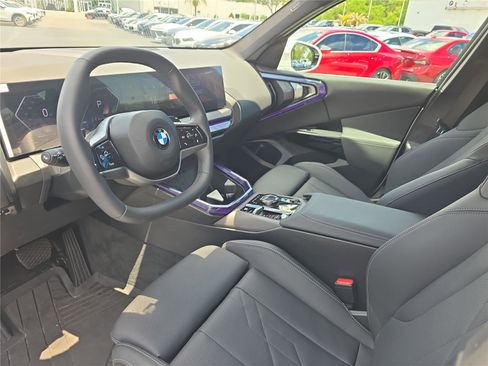 Certified 2026 BMW X3 xDrive30 w/ Convenience Package AWD/4WD image 15