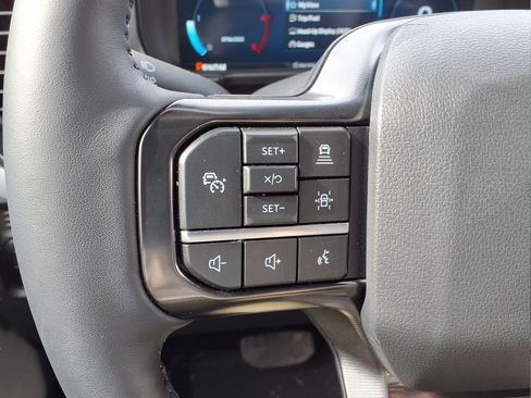 New 2025 Ford F450 Platinum image 10