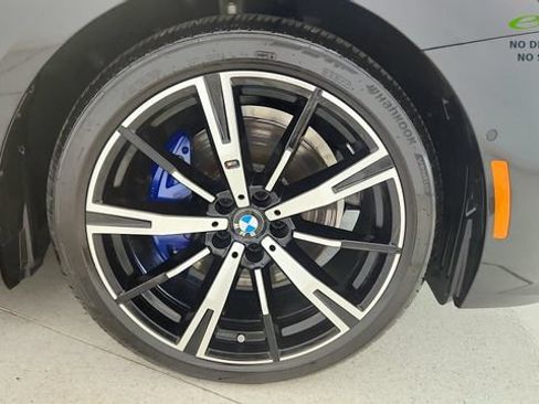 Used 2027 BMW 530i w/ M Sport Package RWD image 76