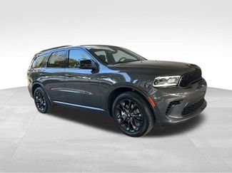 New 2026 Dodge Durango GT w/ Blacktop Package video 2