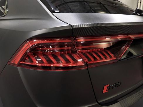 Used 2023 Audi SQ8 Prestige image 5