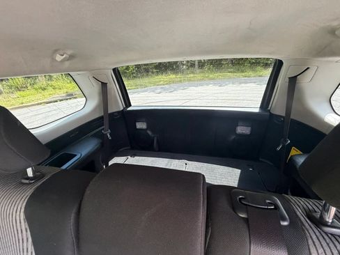Used 2016 Toyota 4Runner SR5 RWD image 12