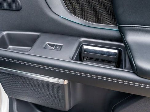 New 2025 Ford Expedition Max Platinum w/ Stealth Performance Package image 58