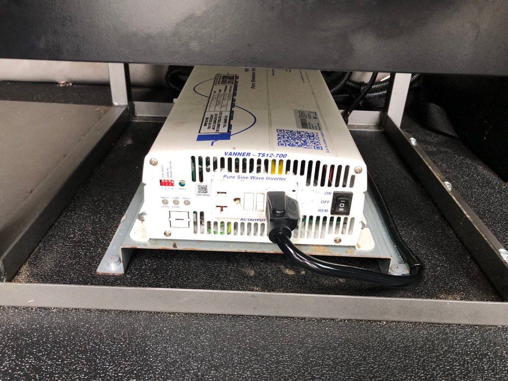 Used 2021 RAM ProMaster 1500 FWD image 25
