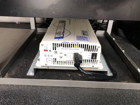 Used 2021 RAM ProMaster 1500 FWD image 25
