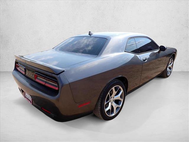 Used 2016 Dodge Challenger R/T Plus RWD image 4