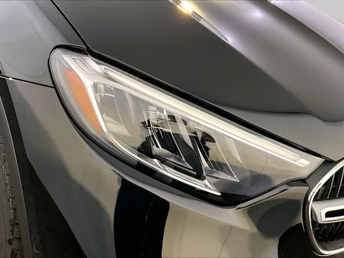 New 2026 Mercedes-Benz GLC 300 4MATIC image 16