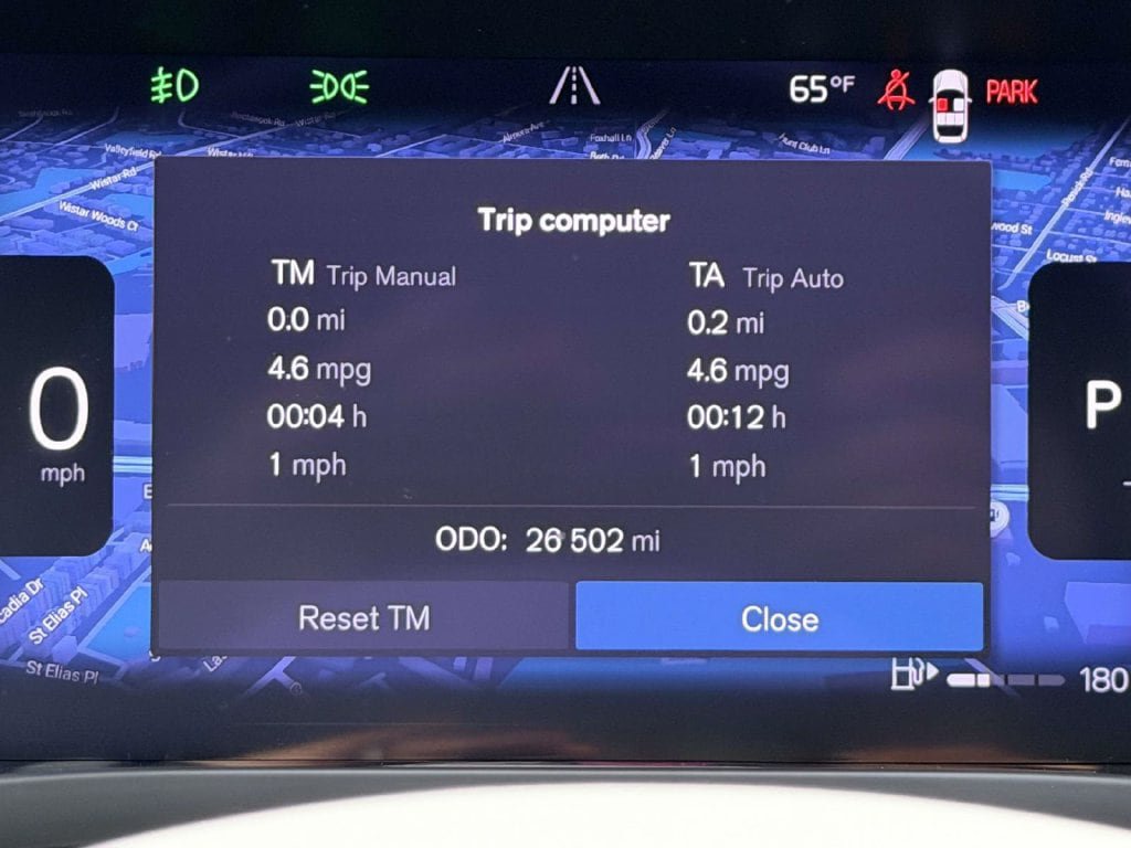 Used 2024 Volvo XC60 B5 Plus w/ Protection Package Premier AWD/4WD image 11