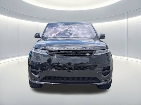 Used 2023 Land Rover Range Rover Sport SE Dynamic AWD/4WD image 9