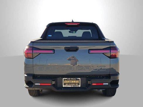 New 2026 Hyundai Santa Cruz SEL image 7