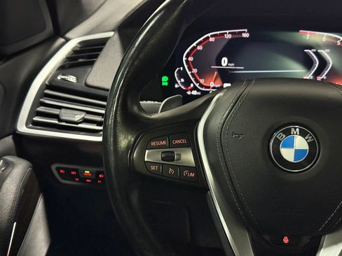 Used 2019 BMW X5 xDrive40i w/ Premium Package 2 AWD/4WD image 26