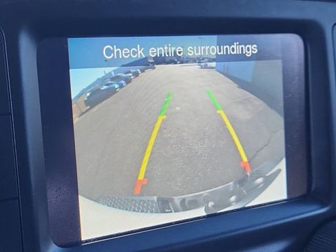 Used 2024 RAM 1500 Classic Warlock image 13