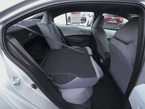 Certified 2024 Toyota Corolla SE image 35